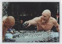 Keith Jardine [EX to NM]