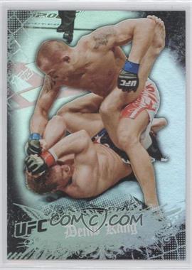 2010 Topps UFC Main Event - [Base] #48 - Denis Kang