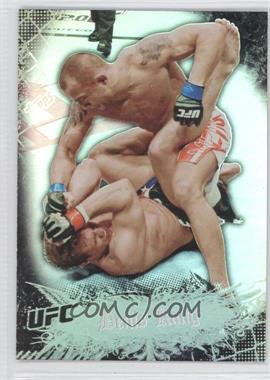 2010 Topps UFC Main Event - [Base] #48 - Denis Kang