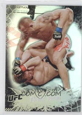 2010 Topps UFC Main Event - [Base] #48 - Denis Kang