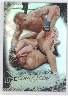 2010 Topps UFC Main Event - [Base] #48 - Denis Kang