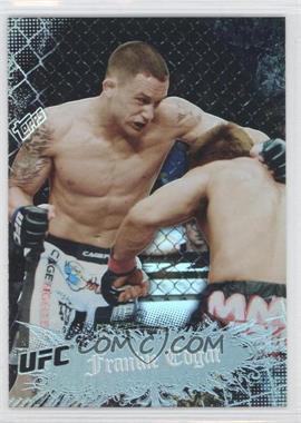 2010 Topps UFC Main Event - [Base] #51 - Frankie Edgar