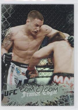 2010 Topps UFC Main Event - [Base] #51 - Frankie Edgar