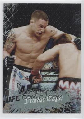 2010 Topps UFC Main Event - [Base] #51 - Frankie Edgar