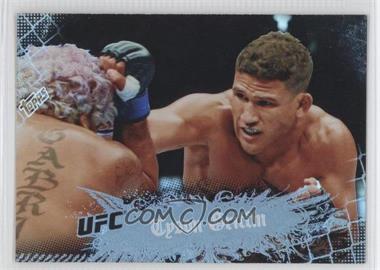 2010 Topps UFC Main Event - [Base] #52 - Tyson Griffin