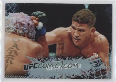2010 Topps UFC Main Event - [Base] #52 - Tyson Griffin