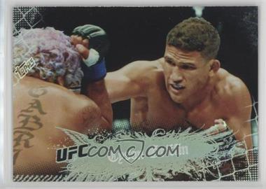 2010 Topps UFC Main Event - [Base] #52 - Tyson Griffin