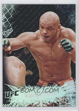 2010 Topps UFC Main Event - [Base] #54 - Thiago Alves