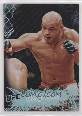 2010 Topps UFC Main Event - [Base] #54 - Thiago Alves