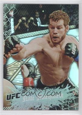 2010 Topps UFC Main Event - [Base] #59 - Nate Marquardt