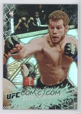 2010 Topps UFC Main Event - [Base] #59 - Nate Marquardt