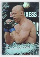 Wanderlei Silva