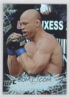 Wanderlei Silva