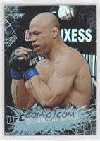 Wanderlei Silva