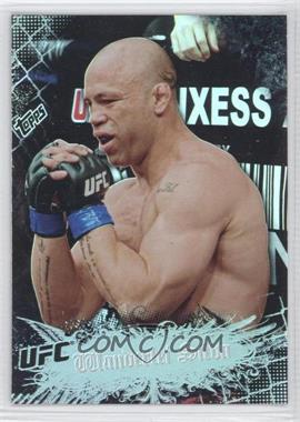 2010 Topps UFC Main Event - [Base] #64 - Wanderlei Silva