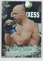 Wanderlei Silva