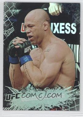 2010 Topps UFC Main Event - [Base] #64 - Wanderlei Silva