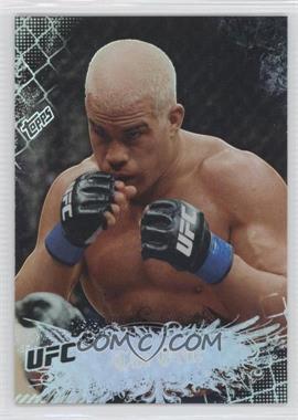 2010 Topps UFC Main Event - [Base] #65 - Tito Ortiz