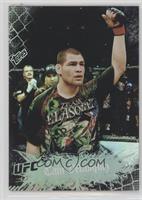 Cain Velasquez