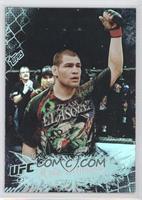 Cain Velasquez