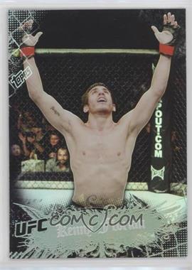 2010 Topps UFC Main Event - [Base] #75 - Kenny Florian