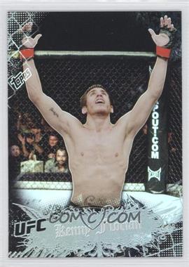 2010 Topps UFC Main Event - [Base] #75 - Kenny Florian