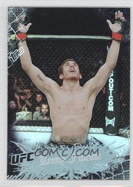 2010 Topps UFC Main Event - [Base] #75 - Kenny Florian