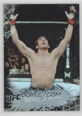 2010 Topps UFC Main Event - [Base] #75 - Kenny Florian