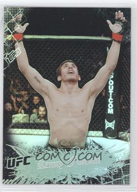 2010 Topps UFC Main Event - [Base] #75 - Kenny Florian