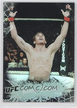 2010 Topps UFC Main Event - [Base] #75 - Kenny Florian