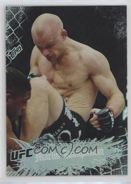 2010 Topps UFC Main Event - [Base] #79 - Martin Kampmann