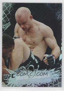 2010 Topps UFC Main Event - [Base] #79 - Martin Kampmann