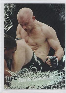 2010 Topps UFC Main Event - [Base] #79 - Martin Kampmann