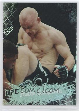 2010 Topps UFC Main Event - [Base] #79 - Martin Kampmann