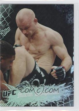 2010 Topps UFC Main Event - [Base] #79 - Martin Kampmann