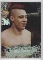 Dan Hardy