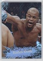 Rashad Evans