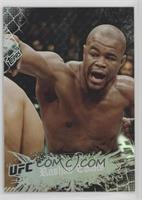 Rashad Evans