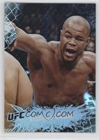 Rashad Evans