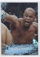 Rashad Evans