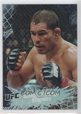 2010 Topps UFC Main Event - [Base] #87 - Antonio Rodrigo Nogueira