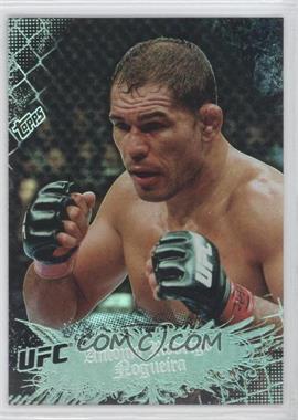 2010 Topps UFC Main Event - [Base] #87 - Antonio Rodrigo Nogueira