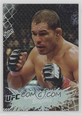 2010 Topps UFC Main Event - [Base] #87 - Antonio Rodrigo Nogueira