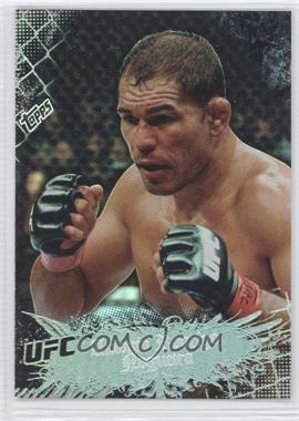 2010 Topps UFC Main Event - [Base] #87 - Antonio Rodrigo Nogueira