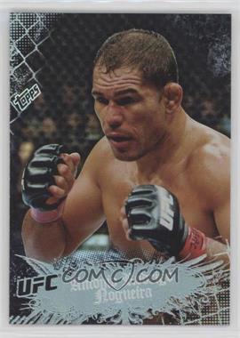 2010 Topps UFC Main Event - [Base] #87 - Antonio Rodrigo Nogueira