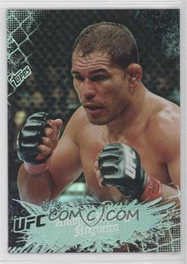 2010 Topps UFC Main Event - [Base] #87 - Antonio Rodrigo Nogueira