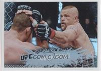 Chuck Liddell