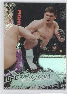 2010 Topps UFC Main Event - [Base] #90 - Steve Cantwell