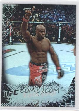 2010 Topps UFC Main Event - [Base] #92 - Cheick Kongo