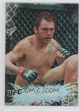 2010 Topps UFC Main Event - [Base] #93 - Chris Leben